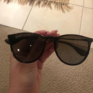 Erica Polarized Raybans
